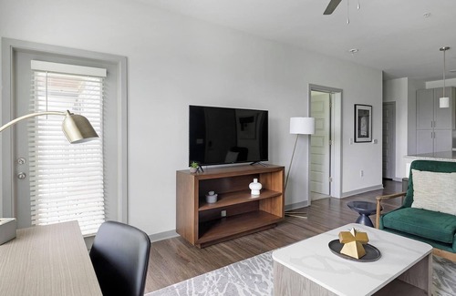 Sand Ridge Apartment | Landing | Beautiful 1BD, Yoga Studio, Gym