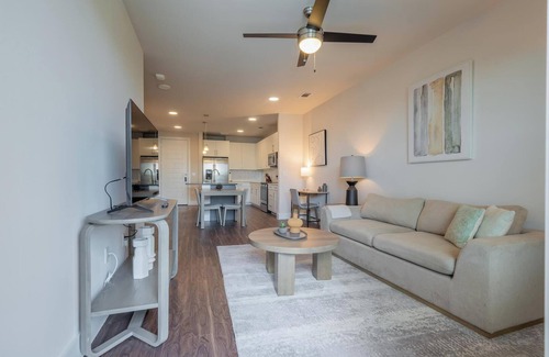 Wetmore Apartment | Landing | Beautiful 1BD, Clubhouse, Pool