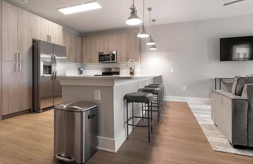 Fort Myers Apartment | Landing | Beautiful 1BD, Pool, Clubhouse