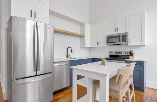 Greenville Apartment | Landing | Beautiful 1BD, Yoga Studio, Gym