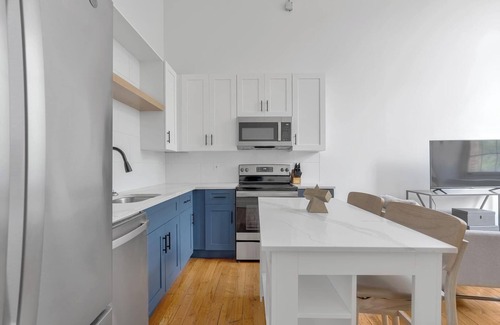 Greenville Apartment | Landing | Beautiful 1BD, Yoga Studio, Gym