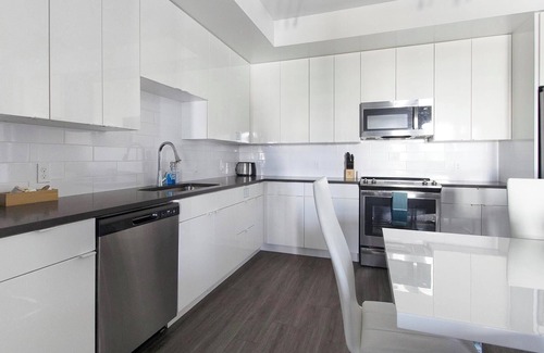 Port Tampa City Apartment | Landing | Beautiful 1BD, Gym, Pool