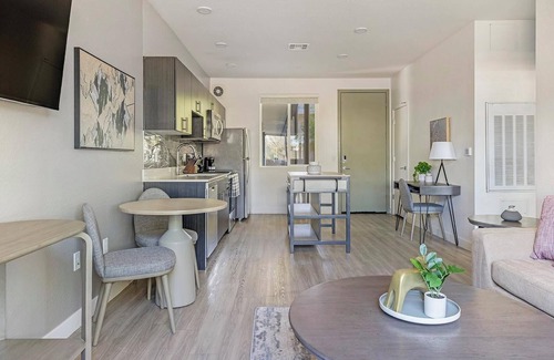 Maryvale Village Apartment | Landing | Beautiful 1BD, Clubhouse, Yoga Studio