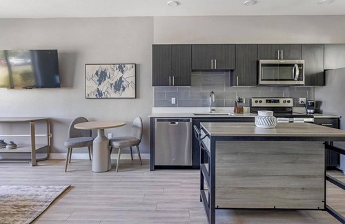 Maryvale Village Apartment | Landing | Beautiful 1BD, Clubhouse, Yoga Studio