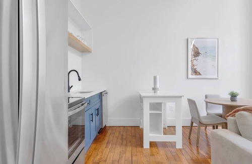 Greenville Apartment | Landing | Beautiful 2BD, Gym, Yoga Studio