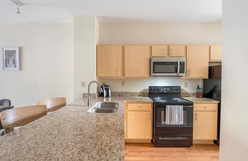 New Pathways Apartment | Landing | Beautiful 2BD, Clubhouse, Gym