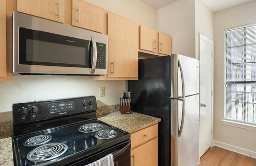 New Pathways Apartment | Landing | Beautiful 2BD, Clubhouse, Gym