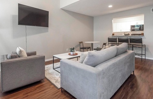 Cordova Apartment | Landing | Beautiful 2BD, Game Room, Clubhouse