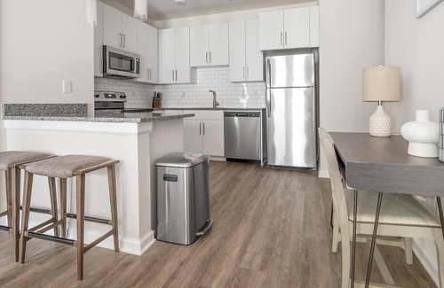 Concord Apartment | Landing | Beautiful 2BD, Pool, Clubhouse