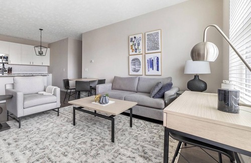 Preserve North Apartment | Landing | Beautiful 2BD, Clubhouse, Pool
