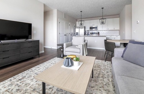 Preserve North Apartment | Landing | Beautiful 2BD, Clubhouse, Pool