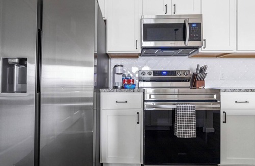 Preserve North Apartment | Landing | Beautiful 2BD, Clubhouse, Pool