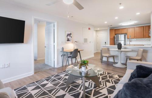 Wilmington Apartment | Landing Bellingham Park - Wilmington