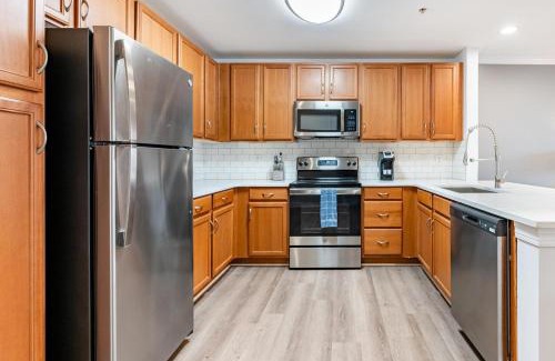 Wilmington Apartment | Landing Bellingham Park - Wilmington