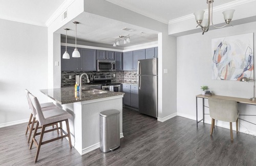 Fossil Creek Apartment | Landing | Chic 1BD, Game Room, Clubhouse