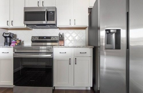 Preserve North Apartment | Landing | Chic 1BD, Gym, Game Room