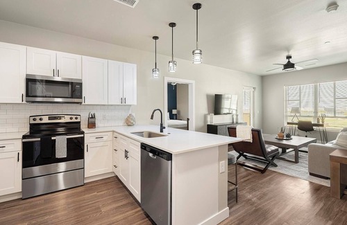 Goodyear Apartment | Landing | Chic 2BD, Clubhouse