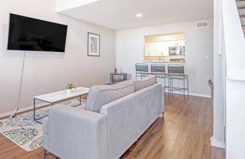 Cordova Apartment | Landing | Chic 2BD, Pool, Game Room