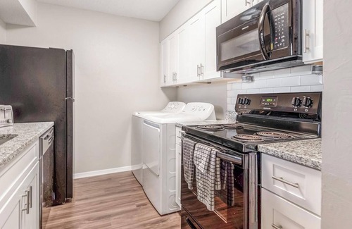 Cordova Apartment | Landing | Chic 2BD, Pool, Game Room