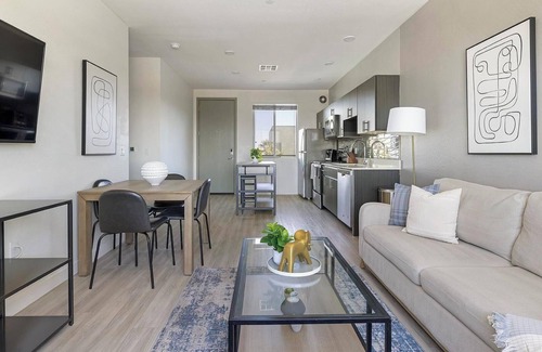 Maryvale Village Apartment | Landing | Chic 2BD, Yoga Studio, Clubhouse