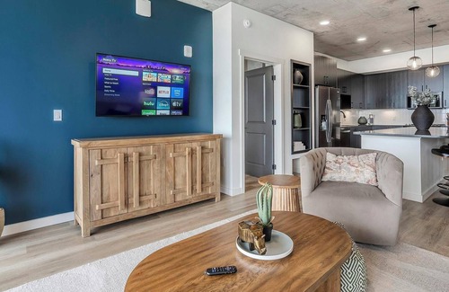 St. Petersburg - Clearwater Apartment | Landing | Incredible 2BD, Gym