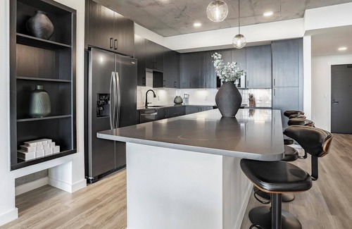 St. Petersburg - Clearwater Apartment | Landing | Incredible 2BD, Gym