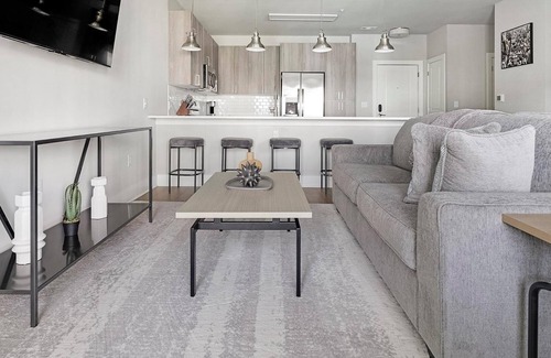 Fort Myers Apartment | Landing | Incredible 1BD, Gym, Pool