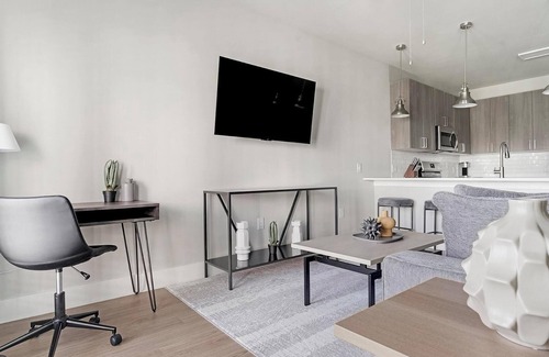 Fort Myers Apartment | Landing | Incredible 1BD, Gym, Pool