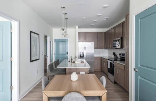 Wilmington Apartment | Landing | Incredible 1BD, Clubhouse, Gym