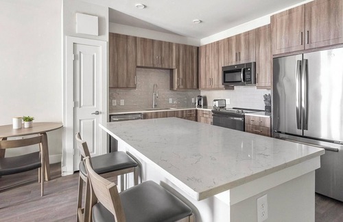 Katy Apartment | Landing | Incredible 1BD, Courtyard, Pool