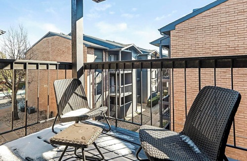 Windsor Park Apartment | Landing | Incredible 1BD, Gym