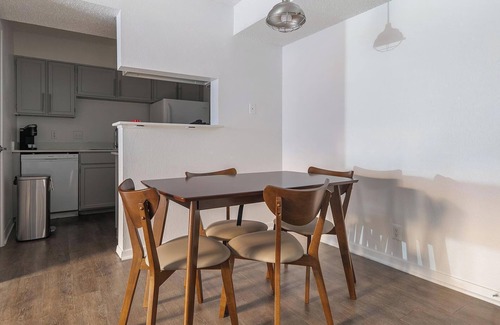 Windsor Park Apartment | Landing | Incredible 1BD, Gym
