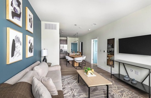 Wilmington Apartment | Landing | Incredible 1BD, Pool, Clubhouse