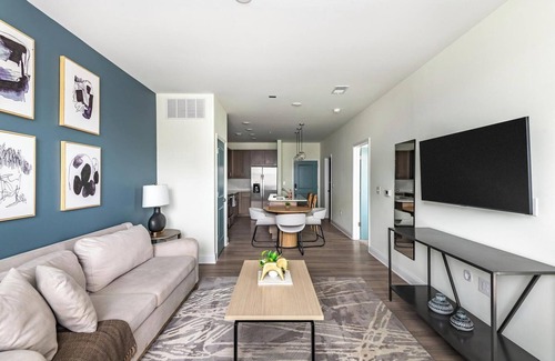 Wilmington Apartment | Landing | Incredible 1BD, Pool, Clubhouse