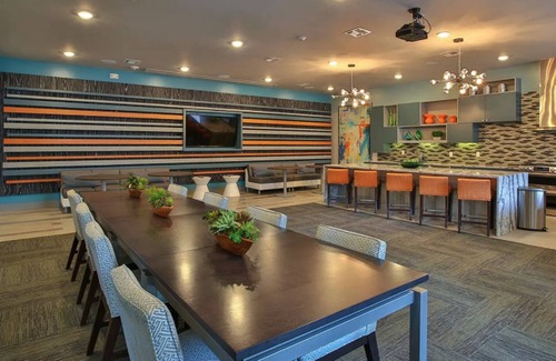 Spring Apartment | Landing | Incredible 1BD, Pool, Clubhouse