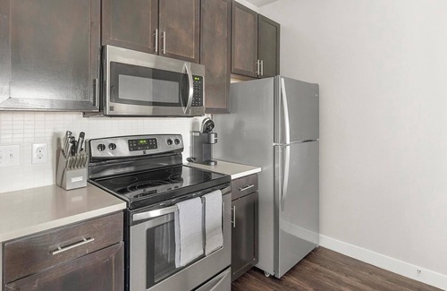 Katy Apartment | Landing | Incredible 1BD, Pool, Clubhouse