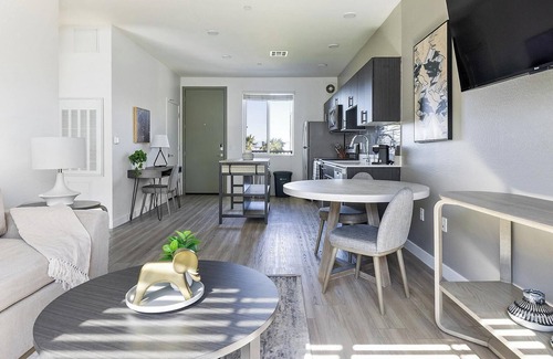 Maryvale Village Apartment | Landing | Incredible 1BD, Pool, Clubhouse