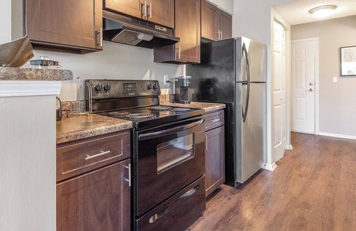 Germantown Apartment | Landing | Incredible 1BD, Tennis Court, Pool
