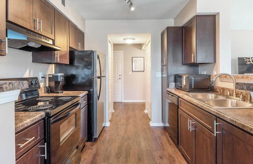 Germantown Apartment | Landing | Incredible 1BD, Tennis Court, Pool
