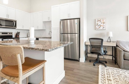 Southeast Orlando Apartment | Landing | Incredible 1BD, Pool, Gym