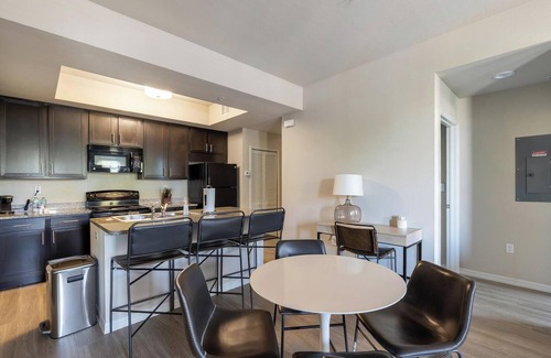 Fort Myers Apartment | Landing | Incredible 2BD, Yoga Studio, Gym