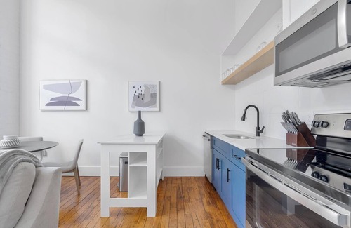 Greenville Apartment | Landing | Incredible 2BD, Yoga Studio, Gym