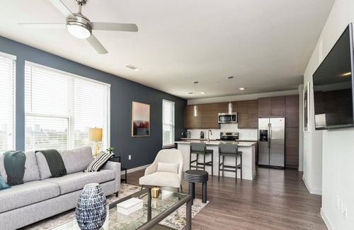 Indian Trail Apartment | Landing | Incredible 2BD, Gym