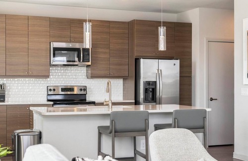 Indian Trail Apartment | Landing | Incredible 2BD, Gym