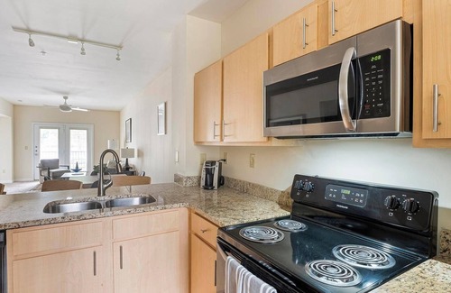 New Pathways Apartment | Landing | Incredible 2BD, Pool, Clubhouse