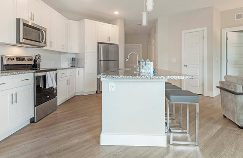 Southeast Orlando Apartment | Landing | Incredible 2BD, Pool, Gym
