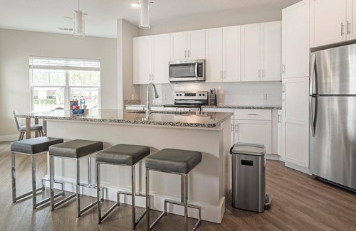 Southeast Orlando Apartment | Landing | Incredible 2BD, Pool, Gym