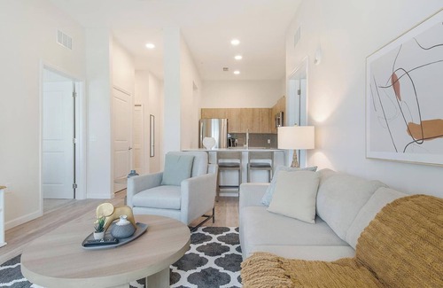 Florida Center Apartment | Landing | Incredible 2BD, Game Room, Pool