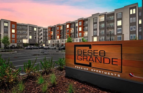 Florida Center Apartment | Landing | Incredible 2BD, Game Room, Pool