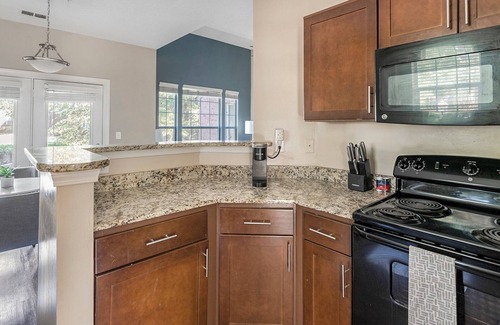 Germantown Apartment | Landing | Incredible 3BD, Pool, Tennis Court